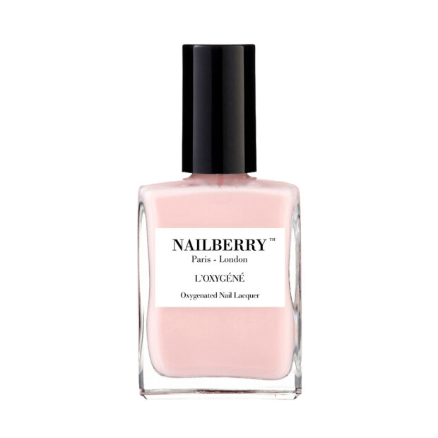 NAILBERRY - NEGLELAK 15 ML | CANDY FLOSS