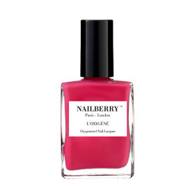 NAILBERRY - NEGLELAK 15 ML | PINK BERRY