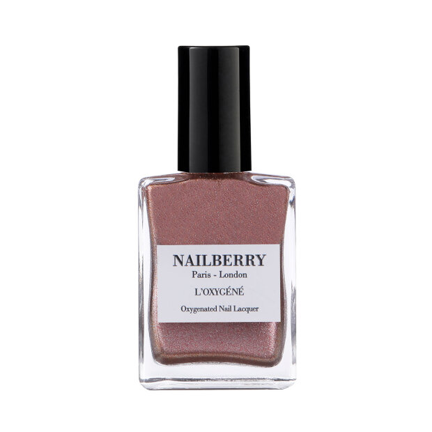 NAILBERRY - NAILBERRY NEGLELAK 15 ML | RING A POSIE