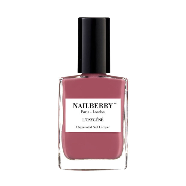 Nailberry Neglelak 15 Ml | Fahionista Fra Nailberry
