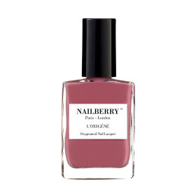 NAILBERRY - NEGLELAK 15 ML | FAHIONISTA