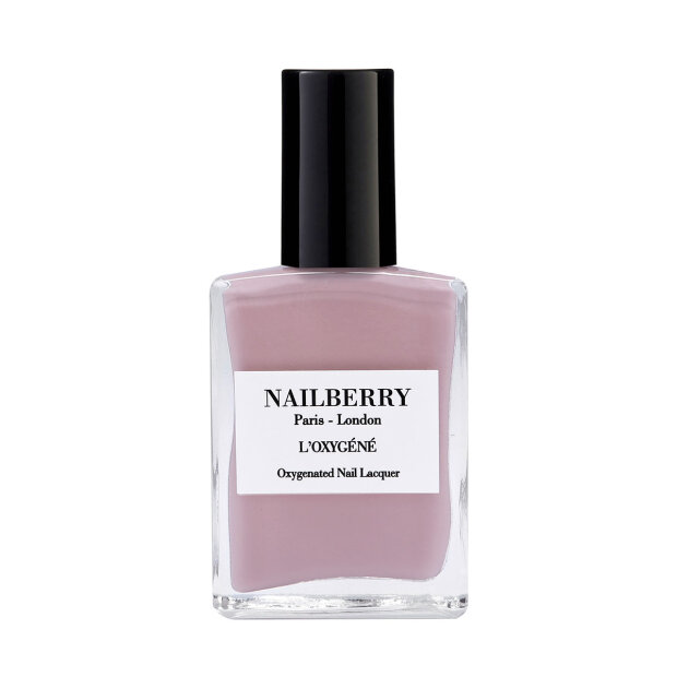 Nailberry Neglelak 15 Ml | Romance Fra Nailberry