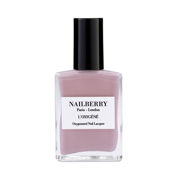 NAILBERRY - NAILBERRY NEGLELAK 15 ML | ROMANCE
