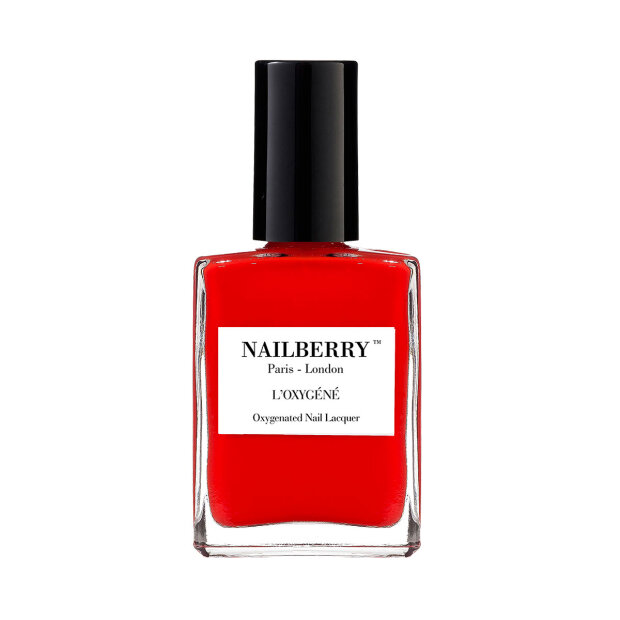 NAILBERRY - NEGLELAK 15 ML | CHERRY CHERIE