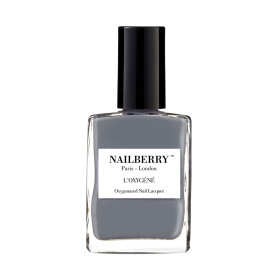 NAILBERRY - NEGLELAK 15 ML | STONE