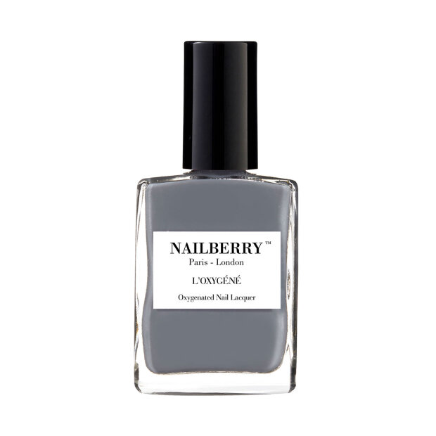 NAILBERRY - NEGLELAK 15 ML | STONE