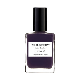 NAILBERRY - NEGLELAK 15 ML | BLUEBERRY