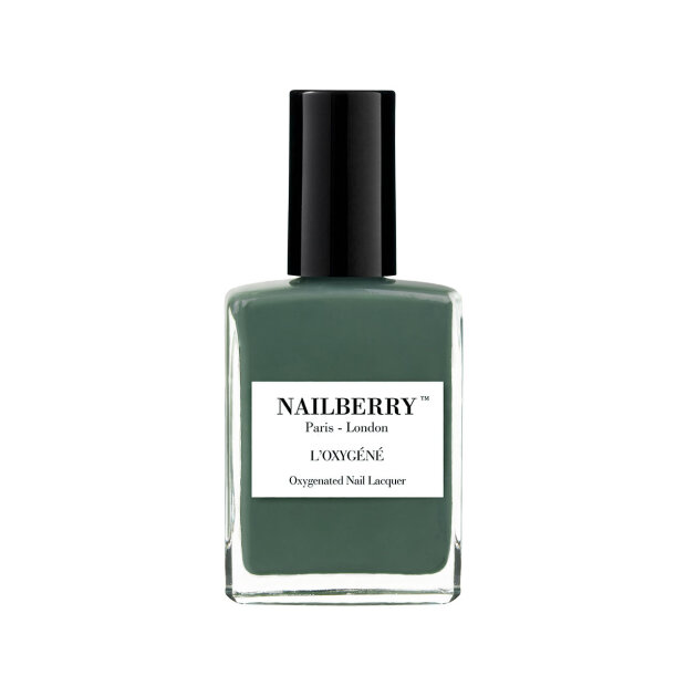 NAILBERRY - NAILBERRY NEGLELAK 15 ML | VIVE LA VEGAN