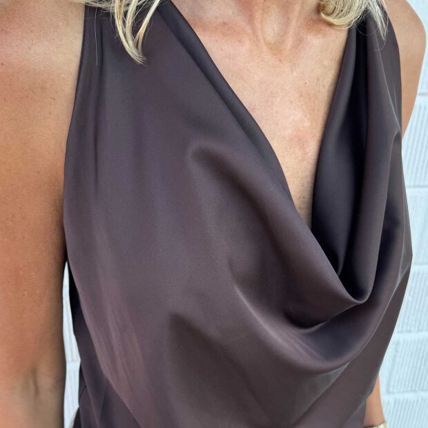 IMPERIAL - TOP | CIOCCOLATO