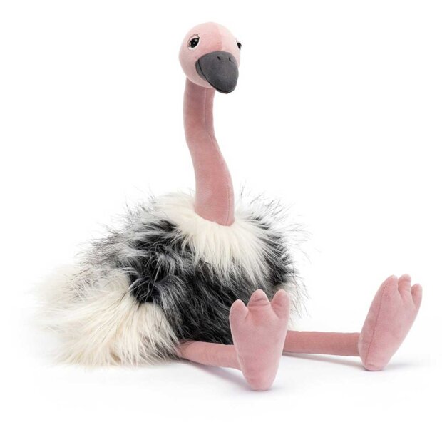 JELLYCAT - RAMONDA STRUDS