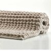 AQUANOVA - AXEL BADEMÅTTE 60X100 CM | HØR AQUANOVA - AXEL BADEMÅTTE 60X100 CM | HØR