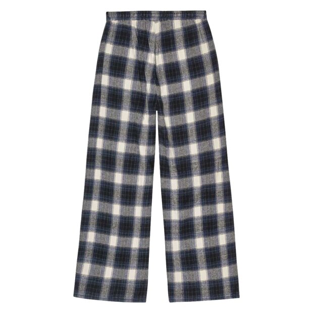 MOSHI MOSHI MIND - SLOW TERNEDE BUKSER | BLÅ