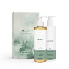 KARMAMEJU - HAND RITUAL GAVEÆSKE 2024 | HIGH/LIFE KARMAMEJU - HAND RITUAL GAVEÆSKE 2024 | HIGH/LIFE
