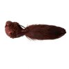 SPEEDTSBERG - FUGL M/CLIPS 17 CM | BORDEAUX SPEEDTSBERG - FUGL M/CLIPS 17 CM | BORDEAUX
