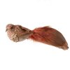 SPEEDTSBERG - FUGL M/CLIPS 17 CM | LYS BRUN SPEEDTSBERG - FUGL M/CLIPS 17 CM | LYS BRUN