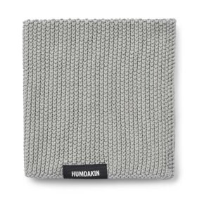 HUMDAKIN - STRIKKET KARKLUD | STONE