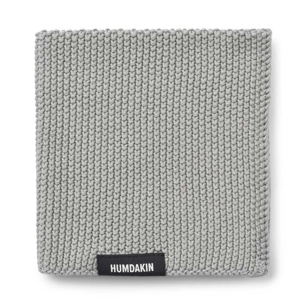 HUMDAKIN - STRIKKET KARKLUD | STONE