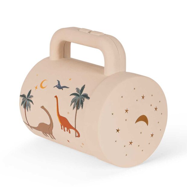 KONGES SLØJD - LYGTE - STOR | DINO