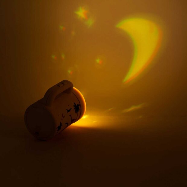 KONGES SLØJD - LYGTE - STOR | DINO