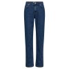 IVY COPENHAGEN - TONYA JEANS WASH MELROSE | DENIM BLUE