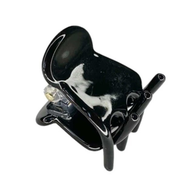 PICO - PIXIE MINI HÅRKLEMME | SORT