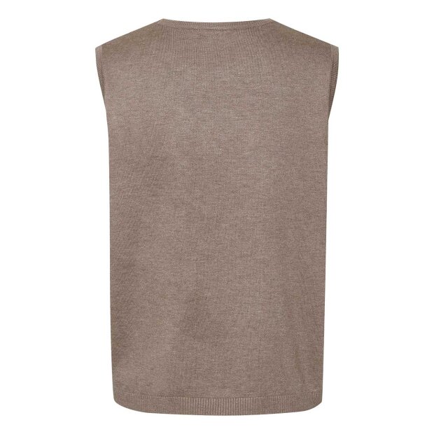 SAINT TROPEZ - MILA SZ VEST | ATMOS MELANGE