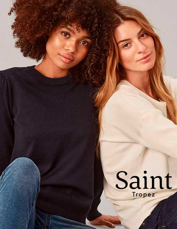 SAINT TROPEZ SAINT TROPEZ