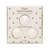 MOSHI MOSHI MIND - MIND BATH BOMBS MOSHI MOSHI MIND - MIND BATH BOMBS