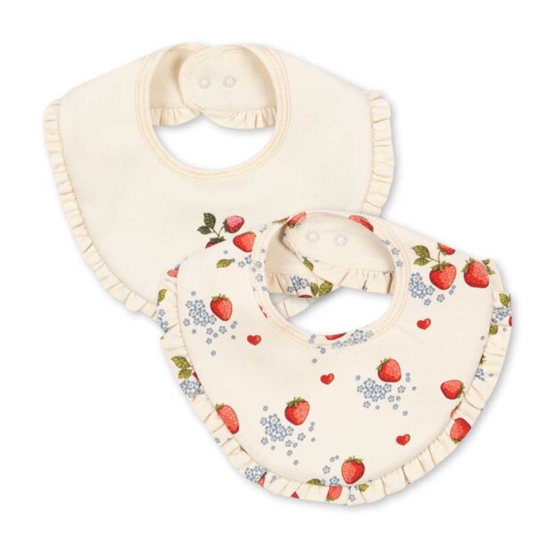 KONGES SLØJD - 2-PAK SAVLESMÆK M/FLÆSER | MARMALADE MIX