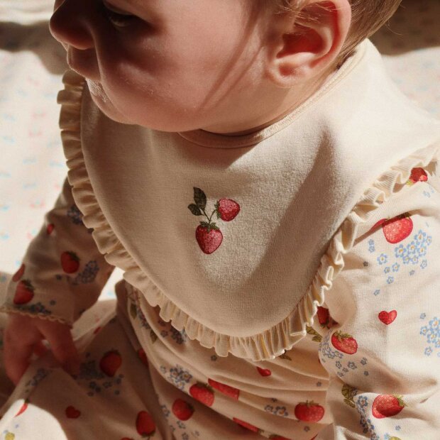 KONGES SLØJD - 2-PAK SAVLESMÆK M/FLÆSER | MARMALADE MIX