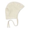 KONGES SLØJD - BASIS BABYHUE | TEA STRIPE KONGES SLØJD - BASIS BABYHUE | TEA STRIPE