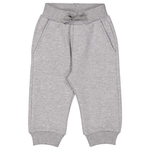 MARMAR COPENHAGEN - PELON B JOGGINGBUKSER | PINK LOGO