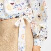 MUNTHE - FERNE BLUSE | CREME MUNTHE - FERNE BLUSE | CREME