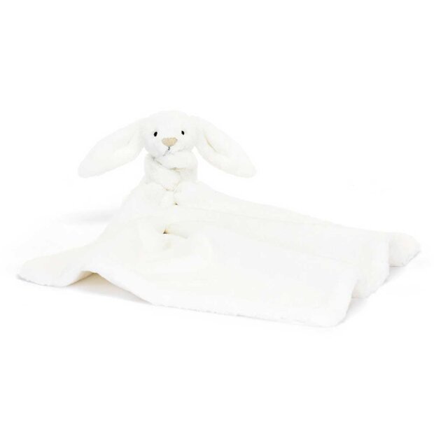 JELLYCAT - BASHFUL LUXE BUNNY NUSSEKLUD