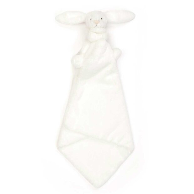 JELLYCAT - BASHFUL LUXE BUNNY NUSSEKLUD