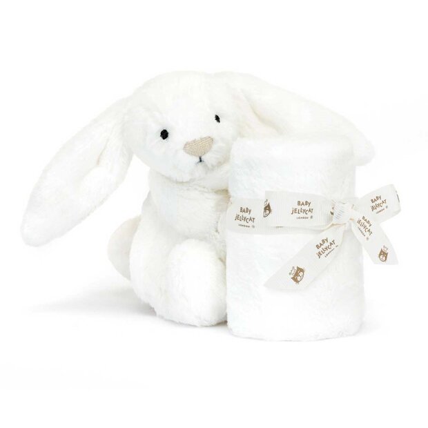 JELLYCAT - BASHFUL LUXE BUNNY NUSSEKLUD