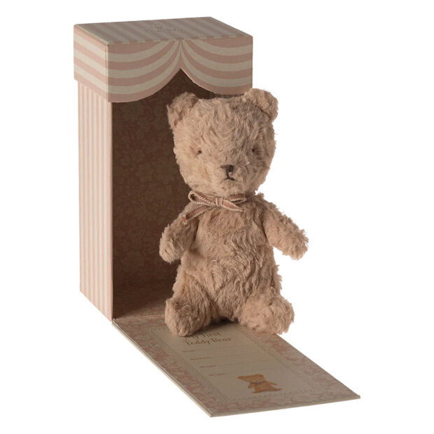 MAILEG - MY FIRST TEDDY | PUDDER