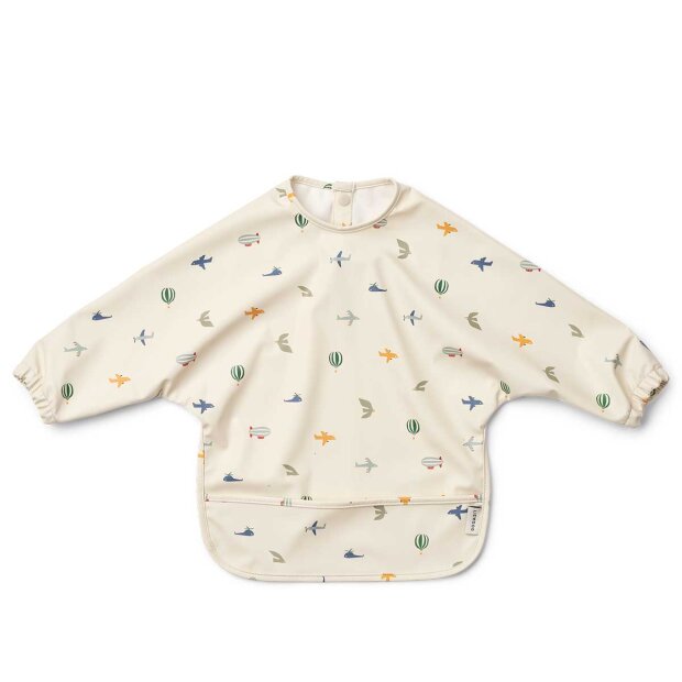 LIEWOOD - MERLE HAGESMÆK | AVIATOR/ECRU