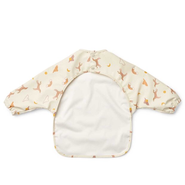 LIEWOOD - MERLE HAGESMÆK | DREAM/ECRU