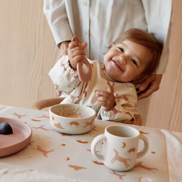 LIEWOOD - MERLE HAGESMÆK | DREAM/ECRU