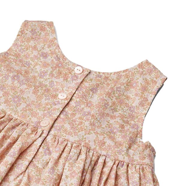 WHEAT - SIENNA KJOLE | BLOMSTER