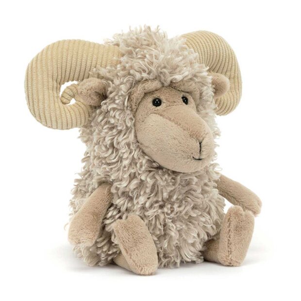 JELLYCAT - RAMSLEY VÆDDER 29CM