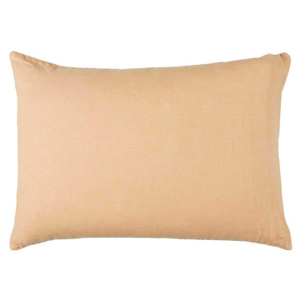 IB LAURSEN - PUDE INKL. FYLD | CAFÉ CREME