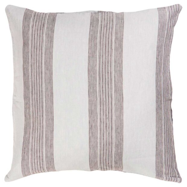 IB LAURSEN - PUDE INKL. FYLD | LYSEBLÅ/GRÅ