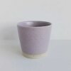 BORNHOLMS KERAMIKFABRIK - ORIGINAL CUP | VIOLET PLEASURE