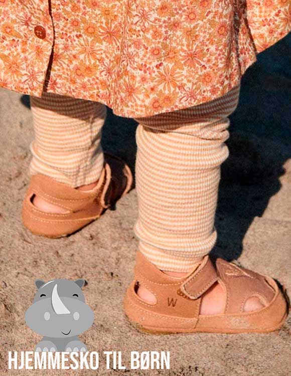 SANDALER BØRN