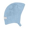 FIXONI - FIXONI RIB HUE | BLUE FOG MELANGE FIXONI - FIXONI RIB HUE | BLUE FOG MELANGE