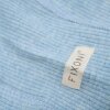 FIXONI - FIXONI RIB HUE | BLUE FOG MELANGE FIXONI - FIXONI RIB HUE | BLUE FOG MELANGE