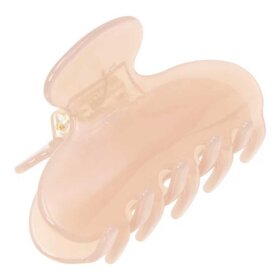 PICO - PETITE ACE HÅRKLEMME | GRÅ/PUDDER