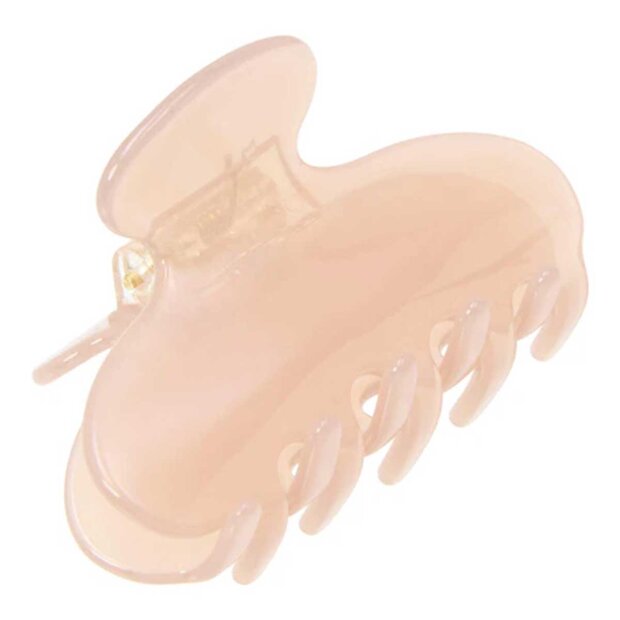 PICO - PETITE ACE HÅRKLEMME | GRÅ/PUDDER